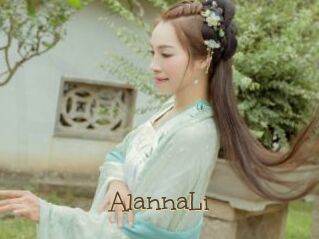 AlannaLi