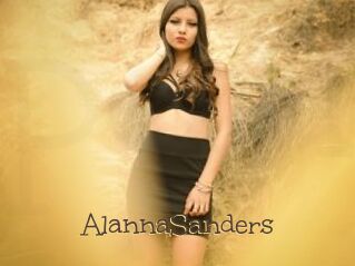 AlannaSanders