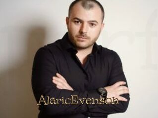 AlaricEvenson Porno FR