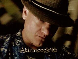 Alarmcock4u