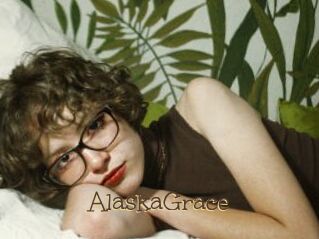 AlaskaGrace Porno FR