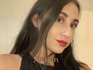 Alaskin