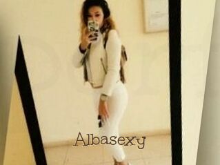 Albasexy