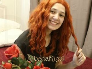AlbedaRigel