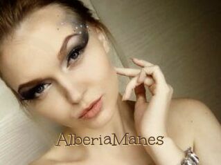 AlberiaManes