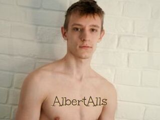 AlbertAlls