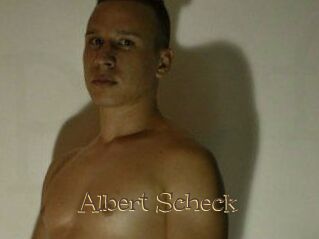 Albert_Scheck