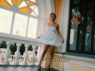 Albi_Paradise