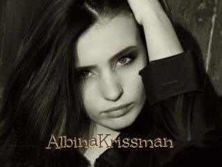 AlbinaKrissman