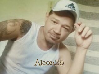 Alcon25