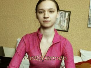 AleaSherman
