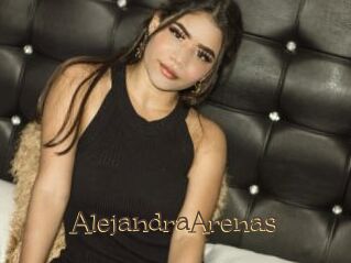 AlejandraArenas Porno FR