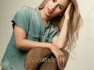 AlejandraL