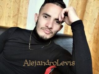 AlejandroLevis