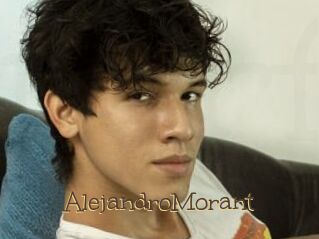 AlejandroMorant Porno FR
