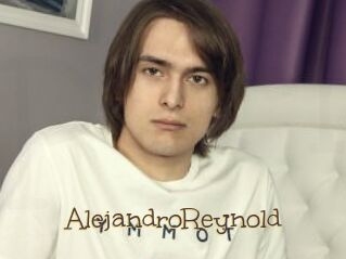 AlejandroReynold