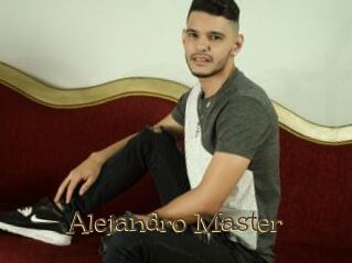Alejandro_Master