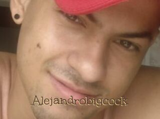 Alejandrobigcock Porno FR