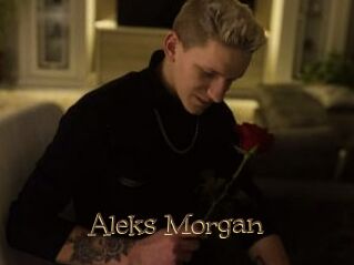 Aleks_Morgan