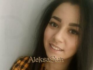 AleksaSun