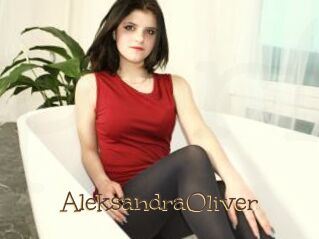 AleksandraOliver