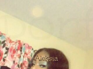 Aleksia