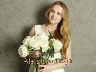 AlenaSvetlaya