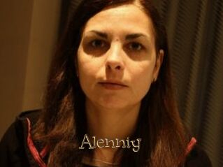Alenniy