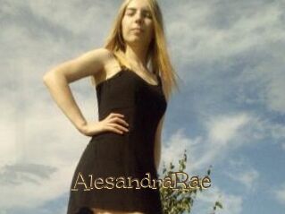 AlesandraRae