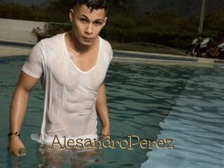 AlesandroPerez