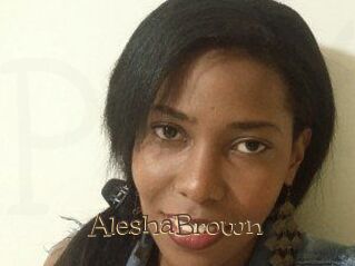 AleshaBrown