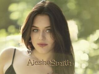 AleshaSmith