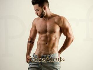 AlessAlcala