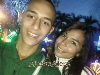 AlessaAless