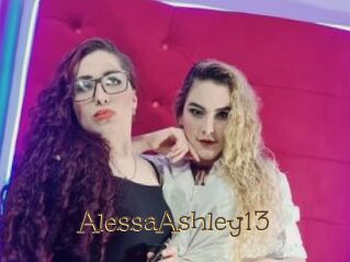 AlessaAshley13