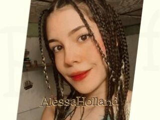 AlessaHolland