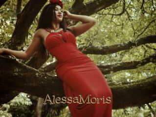 AlessaMoris