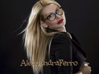 AlessandraFerro