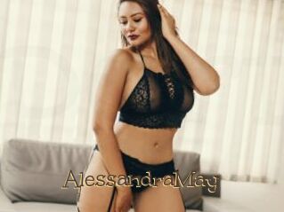 AlessandraMay Porno FR