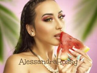 AlessandraRossy