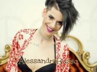 AlessandraRusso
