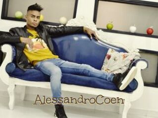 AlessandroCoen