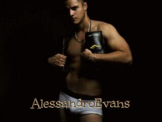 AlessandroEvans