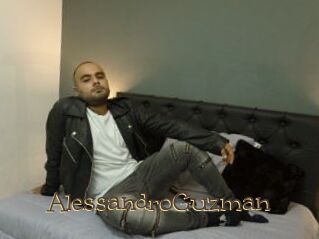 AlessandroGuzman