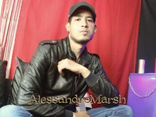 AlessandroMarsh