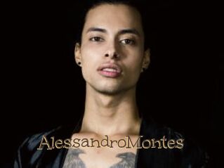 AlessandroMontes
