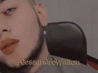 AlessandroWalton