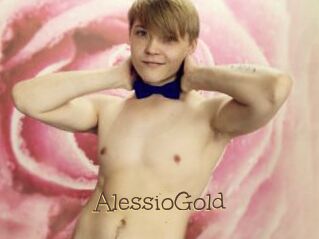 AlessioGold