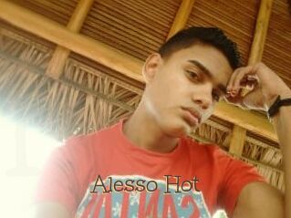 Alesso_Hot