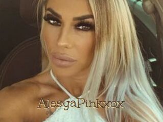 AlesyaPinkxox